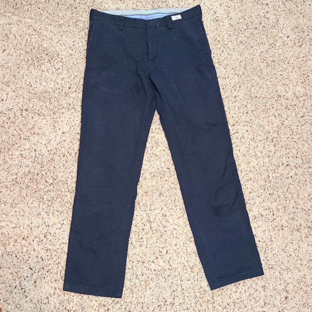 Tommy Hilfiger Men's Chino Pants